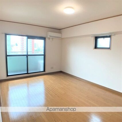 Ｓｕｎ　Ｓｔａｔｅ大曽根[1K/29.94m2]のリビング・居間