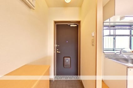 ガーデンハイツ永野Ⅱ[2LDK/44.6m2]の内装2