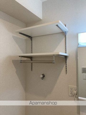 ニューライフの内装写真