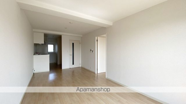 リッチ・クレールマンションの内装写真