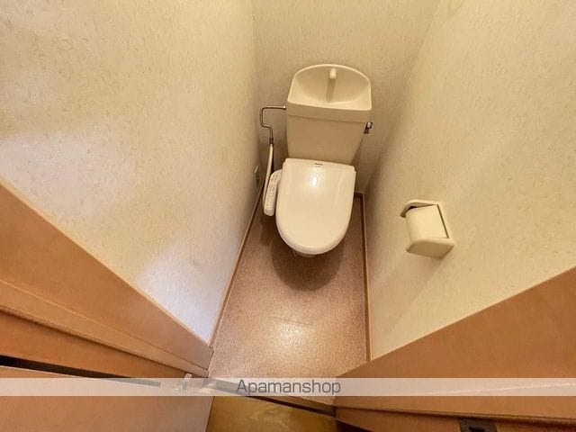 ルシエール山の手の内装写真
