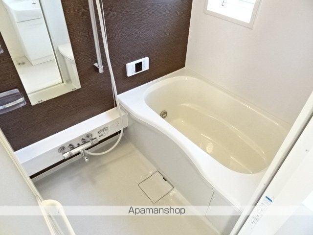 エクレールの内装写真
