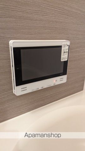 セジュール緑町の内装写真