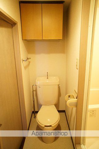 きららメゾンの内装写真