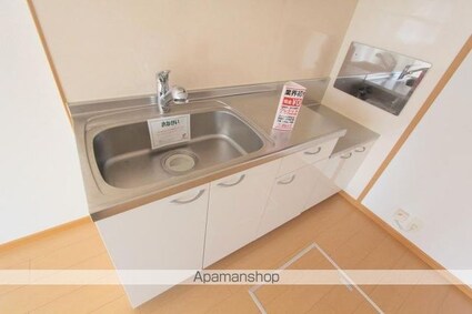 リーフグリーン　ハイツⅢ[1LDK/42.98m2]の内装2