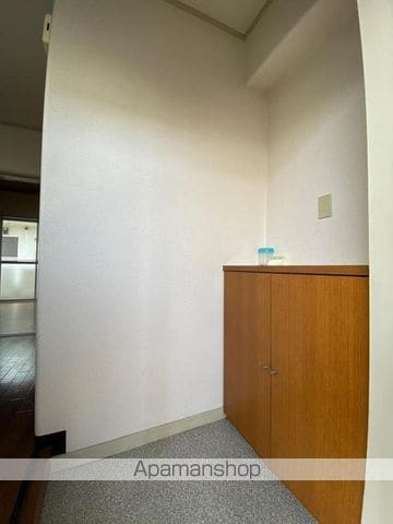 サンライズ石井の内装写真
