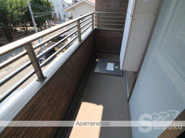 ハピネステイツMRMの内装写真