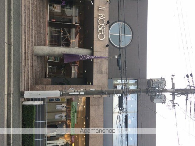 夙川サンハイツの周辺写真
