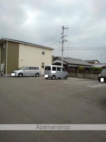 ガーデンヒルズ吉岡のその他写真