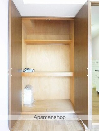 さくらマンション[1K/30.2m2]の収納