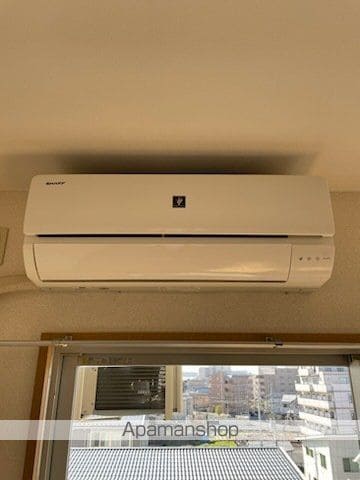 アートプラザ124の内装写真