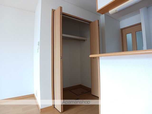 モア エトワールの内装写真