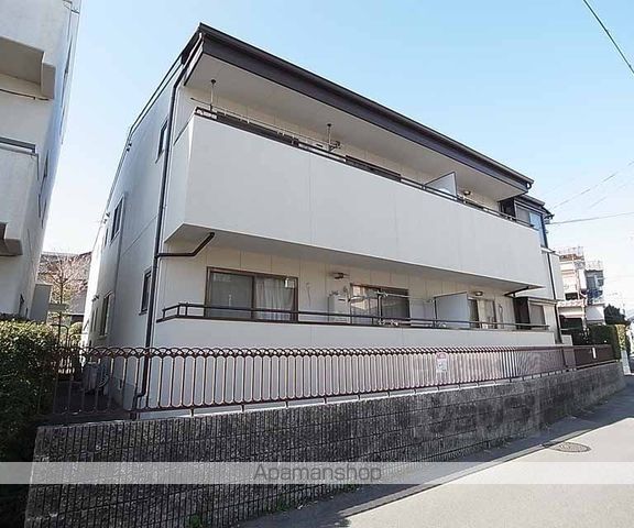 ディアパレス向日