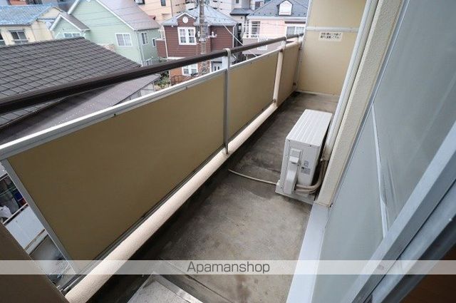小泉コーポラスの内装写真