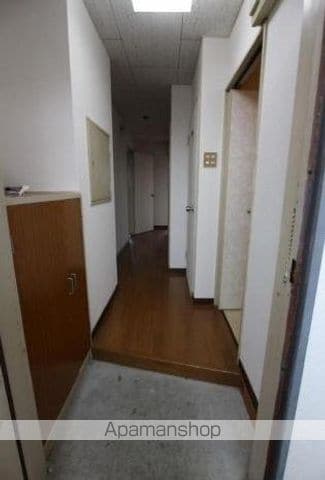 日栄コーポの内装写真