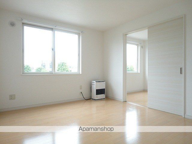 プレシャス23番館の内装写真