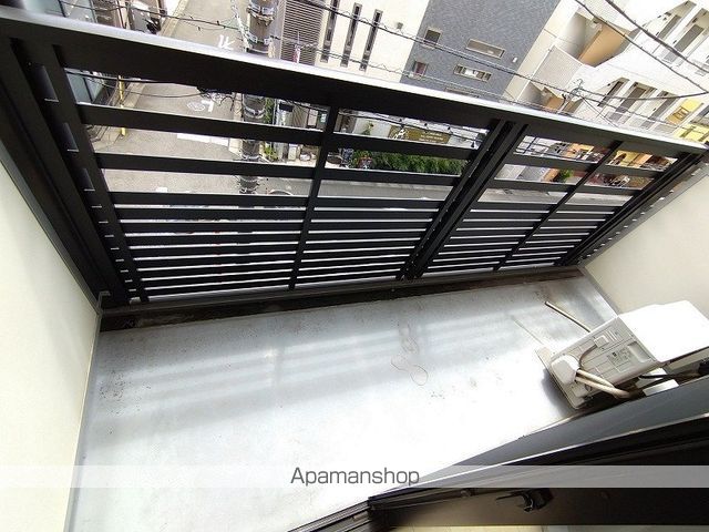 レオネクスト新城の内装写真