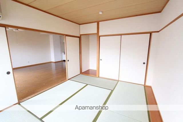 カーサ大和 錦町の内装写真