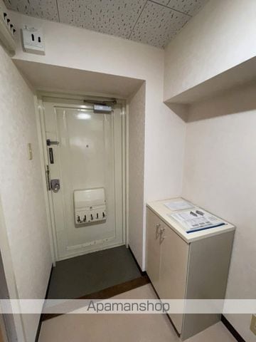 グリンハウス三篠の内装写真