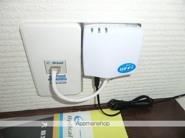 NーMODE元町の内装写真