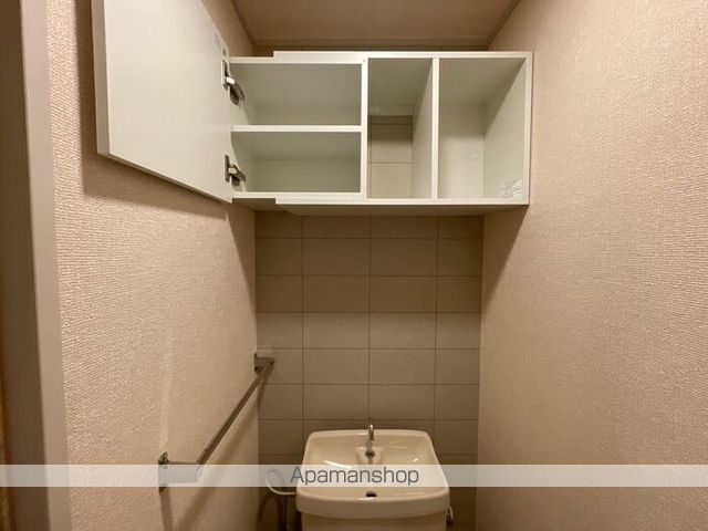 セジュールエイト Bの内装写真