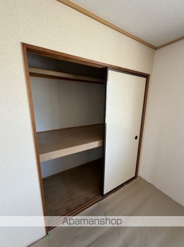 トゥインクル林の内装写真