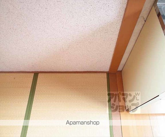 リッチモンド岡崎の内装写真