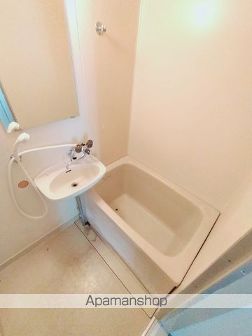 ハイツアスカの内装写真