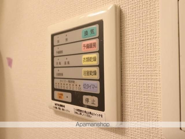 エルセレーノ吹田の内装写真