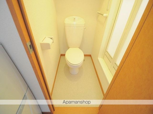 レオパレスパールアケノ第3の内装写真