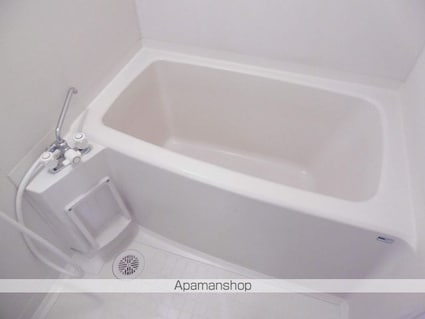 パレスＲＸ大和町[1K/27.3m2]のバス