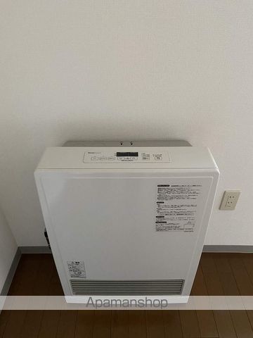 ソレイユ発寒の内装写真