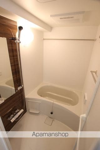 MaderZeroの内装写真