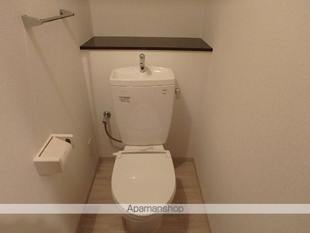 パークシティ玉造の内装写真