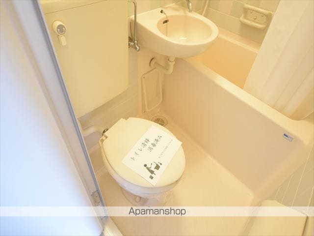 クリオ淵野辺参番館の内装写真