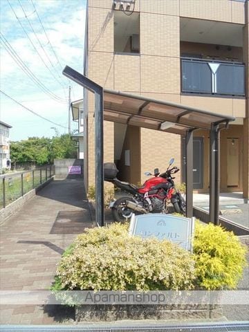 コンフォルト 205 ｜ 和歌山県和歌山市本脇225-1（賃貸アパート1K・2階・26.25㎡） その24