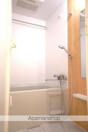 アーバネックス日本橋人形町[1DK/29.93m2]のバス