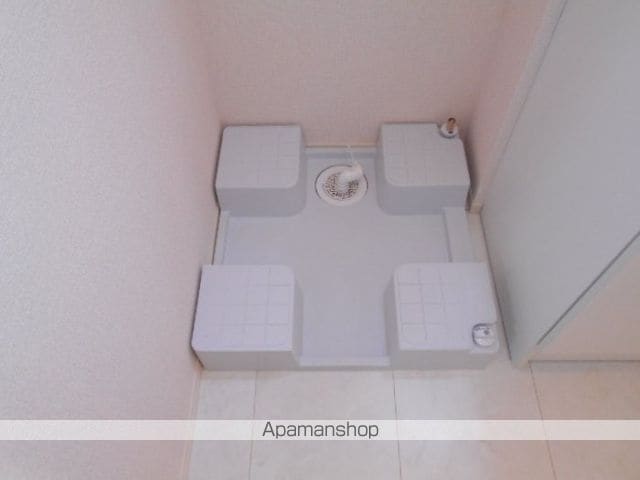 LIENの内装写真