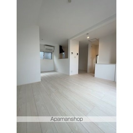 Ｋｏｌｅｔ三鷹台０４[2SLDK/79.48m2]のリビング・居間