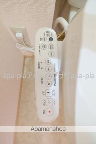 シャトレーの内装写真