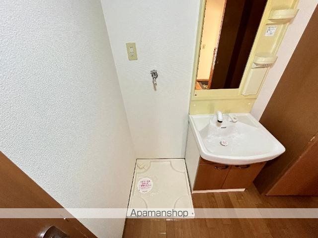 アクアス今江の内装写真