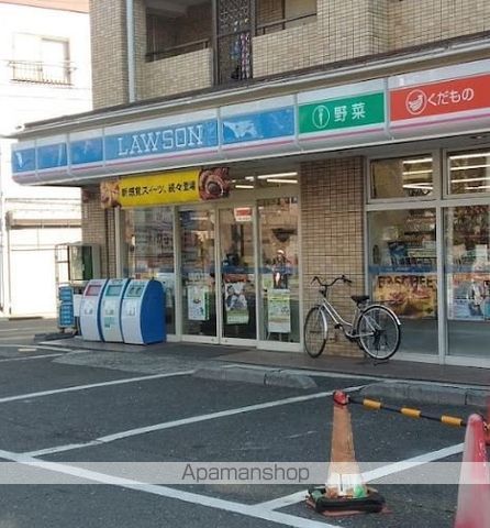 ARKMARK梅屋敷アジールコートの周辺写真