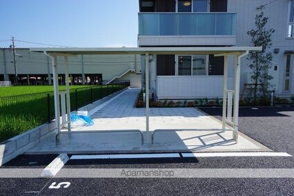 ＭＡＩＳＯＮ　ＭＩＮＥＴＴＥ（メゾン　ミネット）[1LDK/35.9m2]の外観3