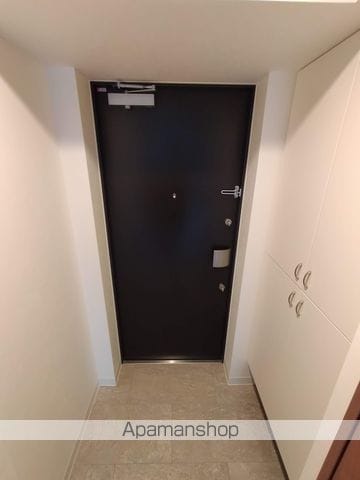 ゼオン大阪EASTの内装写真