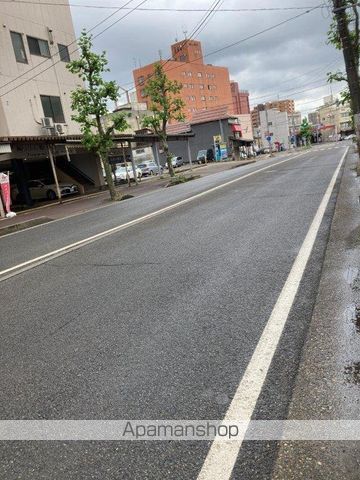 リバーヴュー長岡の周辺写真