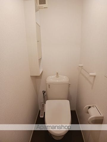 プリムラTK01の内装写真