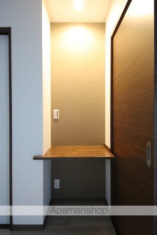 GRAND JETE 萩原の内装写真