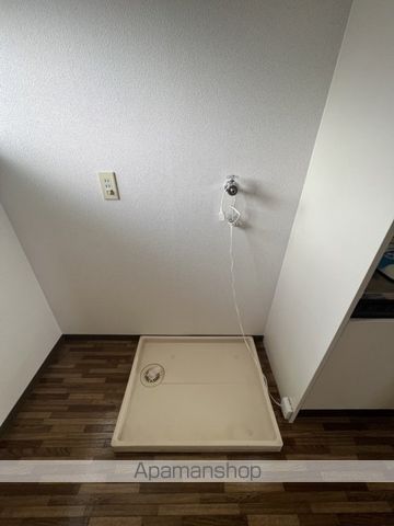 ロマーナ中庄の内装写真