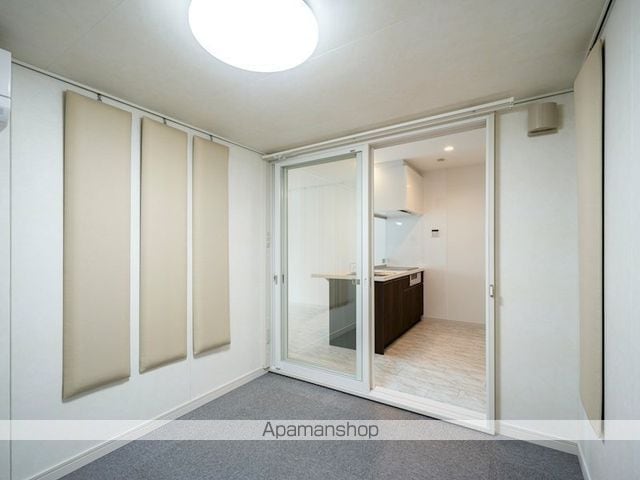 ポルテ いちかの内装写真