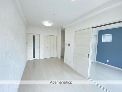 リマーク旅籠町[1LDK/40.21m2]の内装6